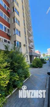 1-к квартира, вторичка, 38м2, 5/16 этаж