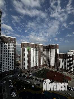 2-к квартира, вторичка, 61м2, 15/24 этаж