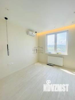 1-к квартира, вторичка, 42м2, 15/24 этаж