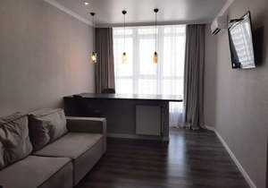 2-к квартира, вторичка, 56м2, 17/24 этаж