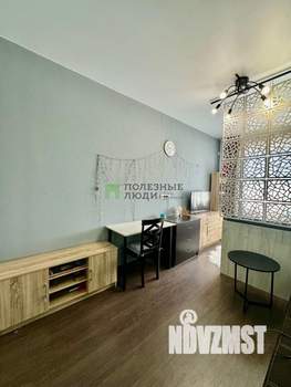 1-к квартира, вторичка, 39м2, 18/19 этаж