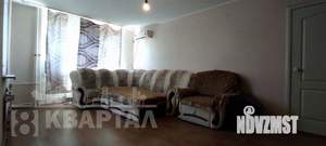 2-к квартира, вторичка, 56м2, 7/16 этаж