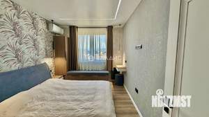 2-к квартира, вторичка, 61м2, 17/20 этаж