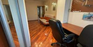 3-к квартира, вторичка, 75м2, 8/9 этаж