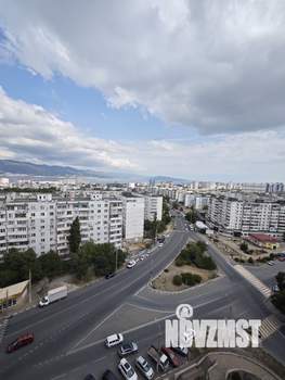 2-к квартира, вторичка, 56м2, 11/16 этаж