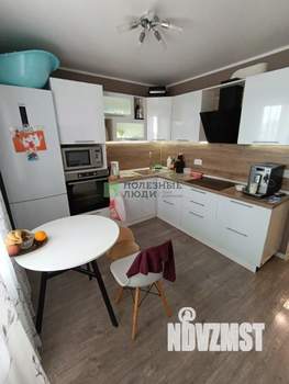 1-к квартира, вторичка, 38м2, 16/16 этаж