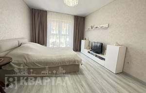 3-к квартира, вторичка, 88м2, 14/16 этаж