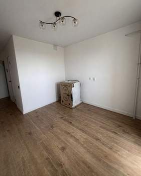 1-к квартира, вторичка, 41м2, 11/16 этаж