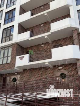 1-к квартира, вторичка, 40м2, 15/16 этаж
