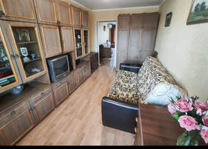 3-к квартира, вторичка, 60м2, 3/9 этаж