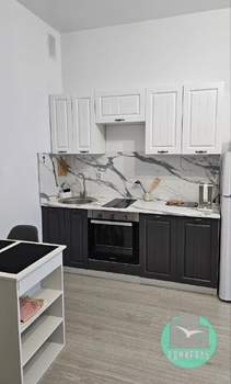 Студия квартира, вторичка, 29м2, 16/20 этаж