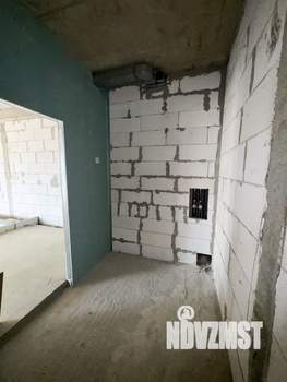 1-к квартира, вторичка, 60м2, 18/21 этаж