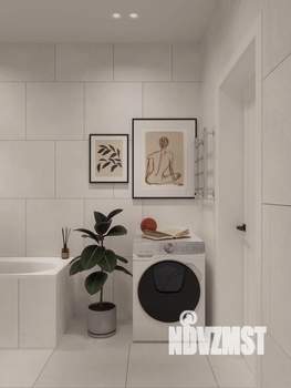 2-к квартира, вторичка, 51м2, 5/15 этаж