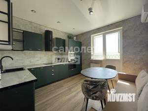 2-к квартира, вторичка, 61м2, 10/20 этаж