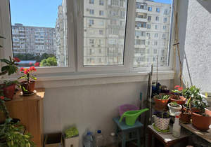 3-к квартира, вторичка, 65м2, 3/9 этаж