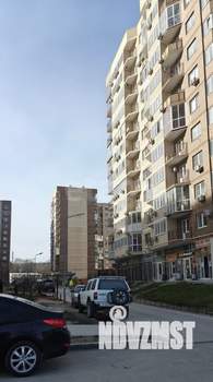 Студия квартира, вторичка, 20м2, 3/12 этаж