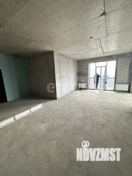 1-к квартира, вторичка, 53м2, 15/21 этаж