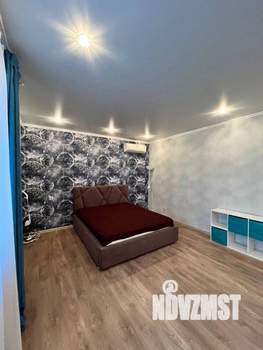 2-к квартира, вторичка, 65м2, 14/20 этаж
