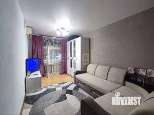 1-к квартира, вторичка, 28м2, 1/9 этаж