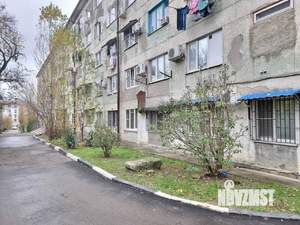 Студия квартира, вторичка, 20м2, 5/5 этаж