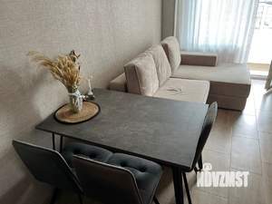1-к квартира, вторичка, 34м2, 5/15 этаж