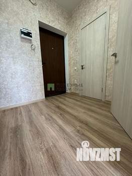 1-к квартира, вторичка, 30м2, 8/23 этаж