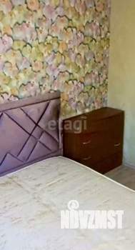 2-к квартира, вторичка, 52м2, 1/9 этаж