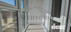 1-к квартира, вторичка, 43м2, 11/20 этаж