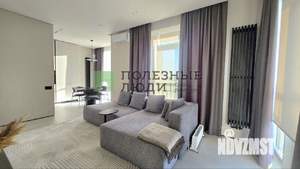 2-к квартира, вторичка, 59м2, 17/21 этаж