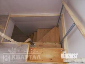 2-к квартира, вторичка, 76м2, 1/5 этаж