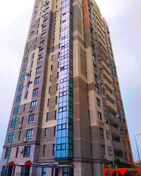 2-к квартира, вторичка, 66м2, 3/18 этаж