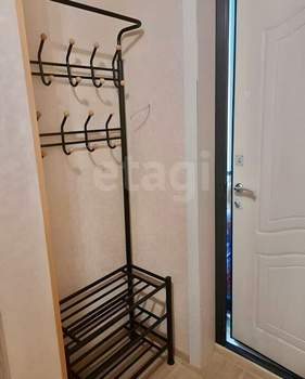 Студия квартира, вторичка, 20м2, 5/18 этаж