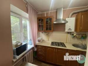 1-к квартира, вторичка, 30м2, 5/5 этаж