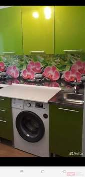 1-к квартира, вторичка, 23м2, 8/9 этаж