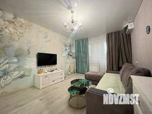 1-к квартира, вторичка, 38м2, 5/5 этаж