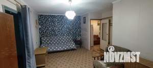 2-к квартира, вторичка, 44м2, 2/5 этаж