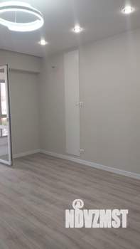 Студия квартира, вторичка, 54м2, 5/17 этаж