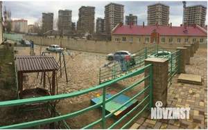 1-к квартира, вторичка, 47м2, 1/4 этаж