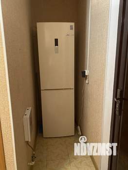 1-к квартира, вторичка, 37м2, 5/9 этаж