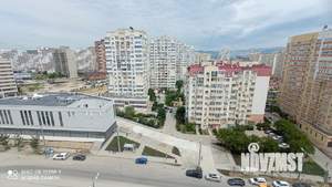 3-к квартира, вторичка, 74м2, 13/20 этаж