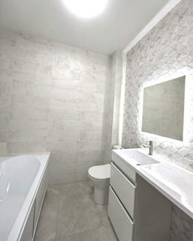 2-к квартира, вторичка, 58м2, 5/20 этаж