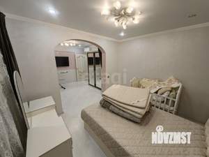 1-к квартира, вторичка, 52м2, 2/16 этаж