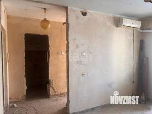 1-к квартира, вторичка, 28м2, 3/9 этаж