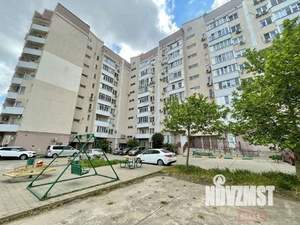 2-к квартира, вторичка, 77м2, 4/10 этаж