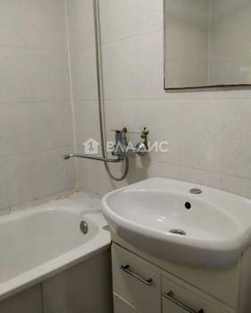 2-к квартира, вторичка, 52м2, 1/9 этаж