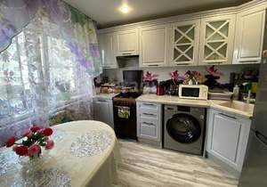 2-к квартира, вторичка, 49м2, 5/5 этаж