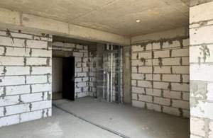 1-к квартира, вторичка, 32м2, 10/16 этаж