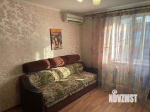 3-к квартира, вторичка, 54м2, 2/2 этаж