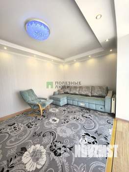 2-к квартира, вторичка, 70м2, 14/16 этаж