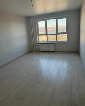 1-к квартира, вторичка, 39м2, 14/16 этаж